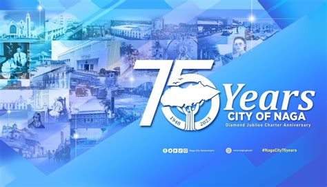 charter anniversary of naga city|CITY OF NAGA – DAGOS PO KAMO SA MAOGMANG LUGAR.